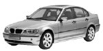 BMW E46 B20A6 Fault Code