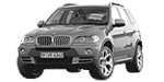 BMW E70 B20A6 Fault Code