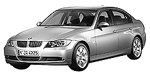BMW E90 B20A6 Fault Code