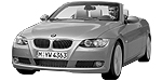 BMW E93 B20A6 Fault Code