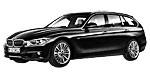 BMW F31 B20A6 Fault Code